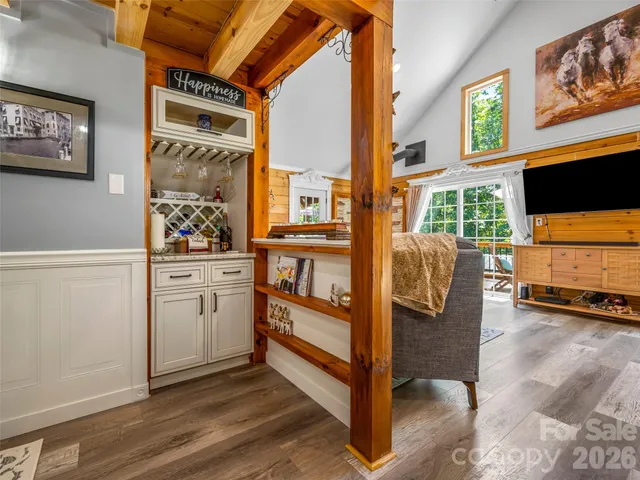 $524,000 | 334 Arbra Mountain Way, Bostic, NC 28018