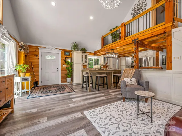 $524,000 | 334 Arbra Mountain Way, Bostic, NC 28018