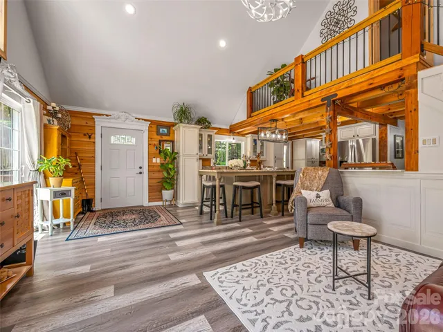 $524,000 | 334 Arbra Mountain Way, Bostic, NC 28018