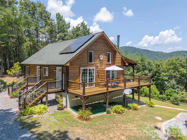 $524,000 | 334 Arbra Mountain Way, Bostic, NC 28018