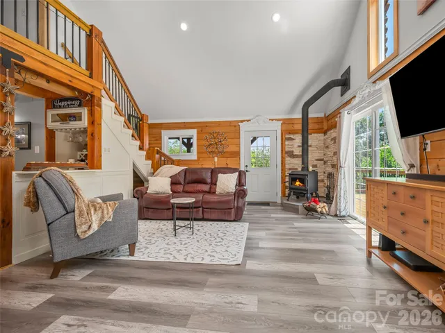 $524,000 | 334 Arbra Mountain Way, Bostic, NC 28018