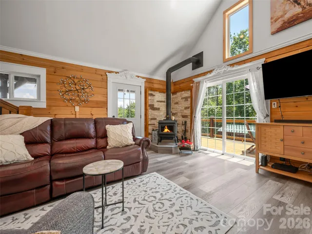 $524,000 | 334 Arbra Mountain Way, Bostic, NC 28018