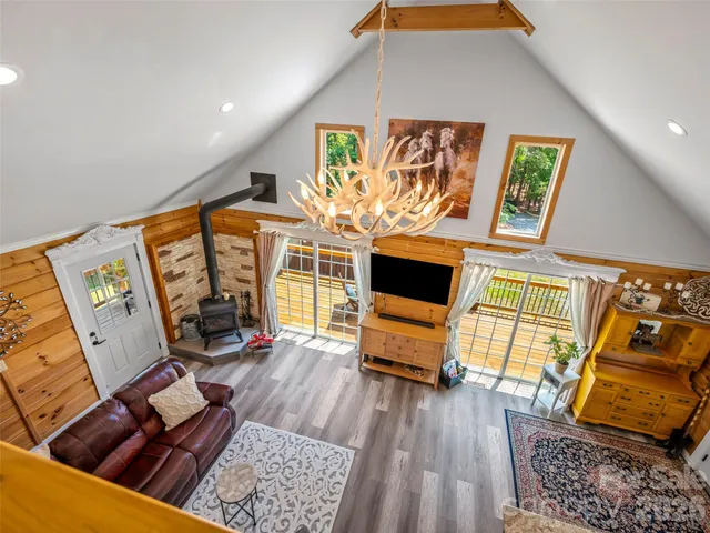 $524,000 | 334 Arbra Mountain Way, Bostic, NC 28018