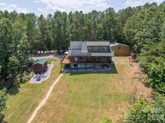 $524,000 | 334 Arbra Mountain Way, Bostic, NC 28018