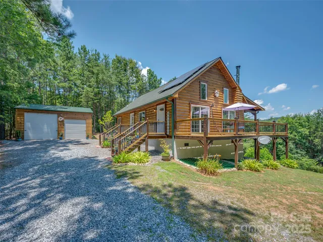 $524,000 | 334 Arbra Mountain Way, Bostic, NC 28018