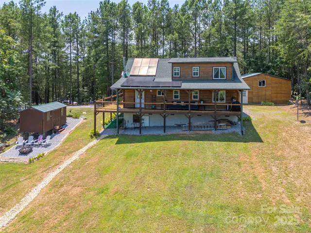 $524,000 | 334 Arbra Mountain Way, Bostic, NC 28018