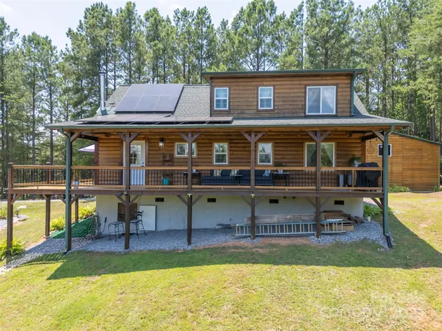 $524,000 | 334 Arbra Mountain Way, Bostic, NC 28018