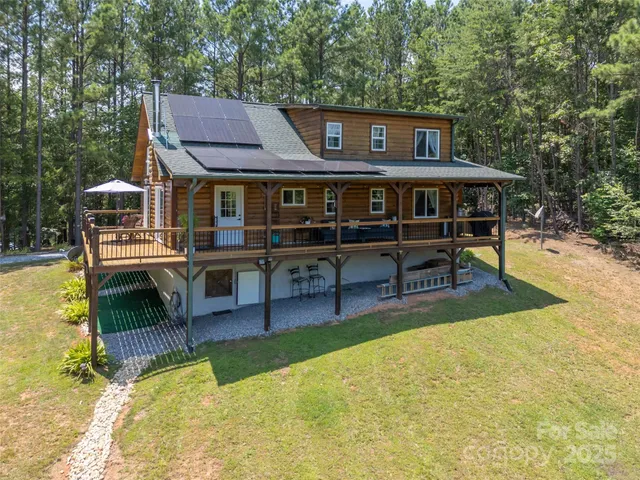 $524,000 | 334 Arbra Mountain Way, Bostic, NC 28018