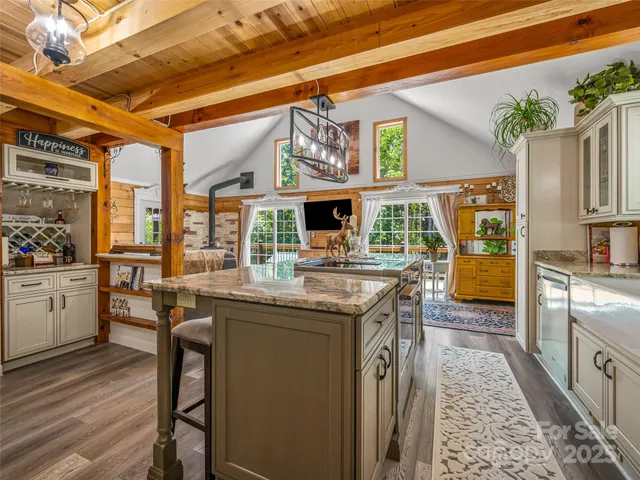 $524,000 | 334 Arbra Mountain Way, Bostic, NC 28018