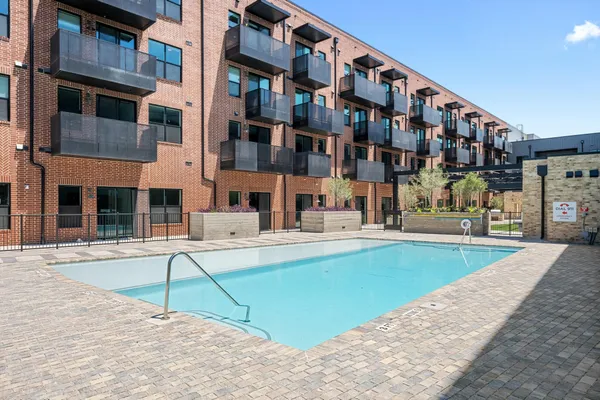 $1,900 | 4510 Terry-O Lane, Unit 208, Austin, TX 78745