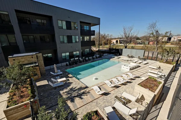 $1,900 | 4510 Terry-O Lane, Unit 208, Austin, TX 78745