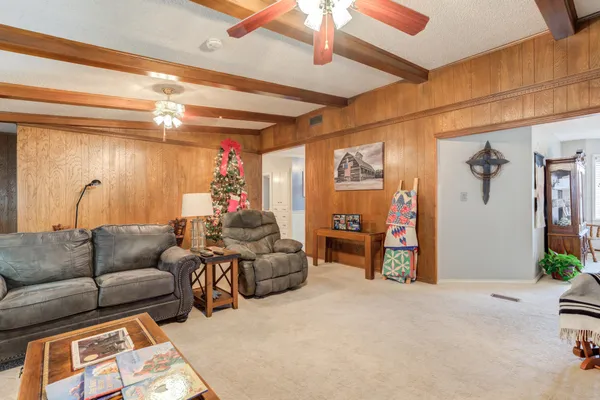 $489,000 | 902 West 6th Street, Idalou, TX 79329
