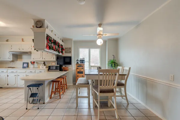 $489,000 | 902 West 6th Street, Idalou, TX 79329