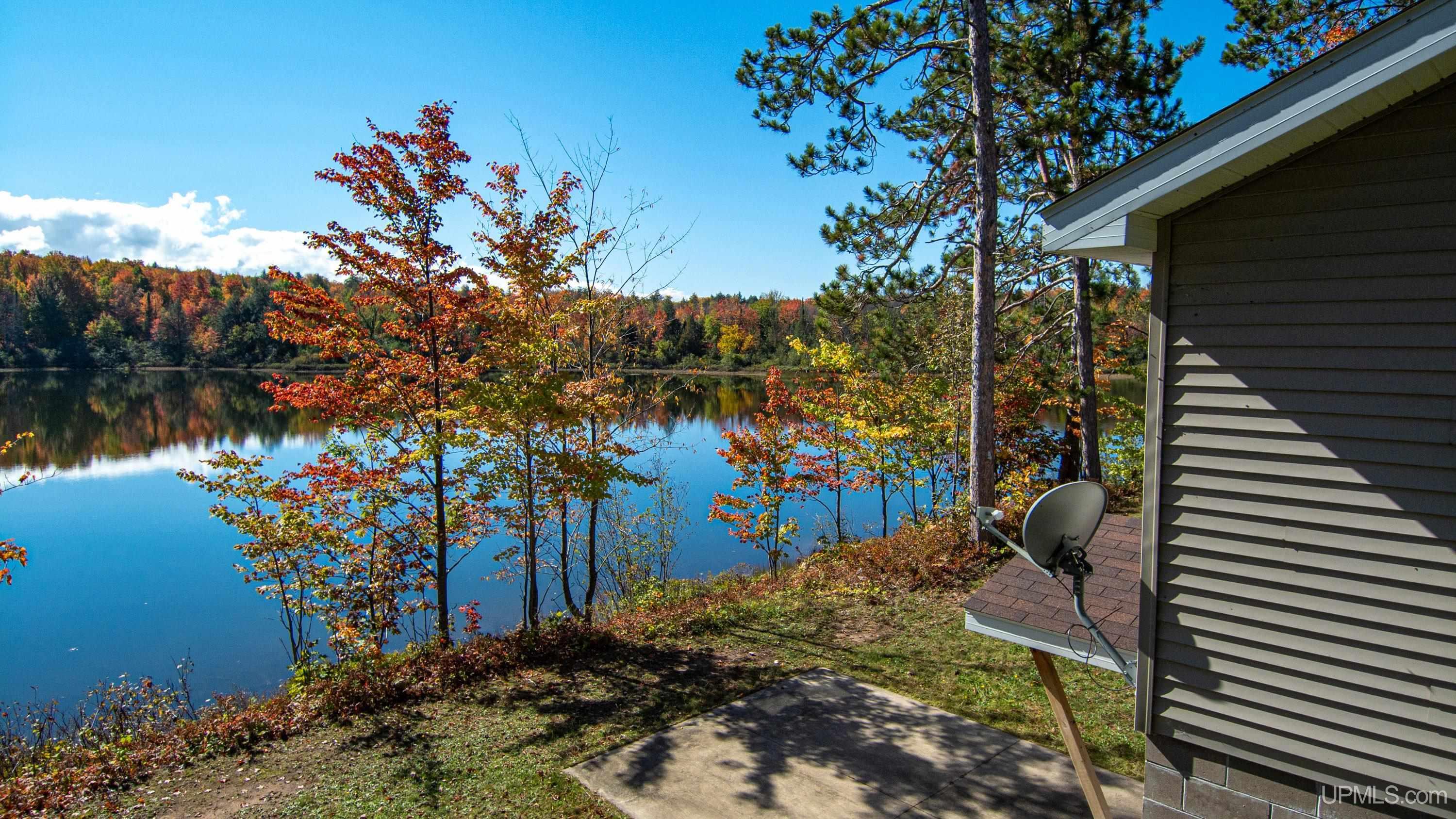 14998 Roland Lake Road Skanee, MI 49962 - Photo 45 of 52 Gallery Image 45