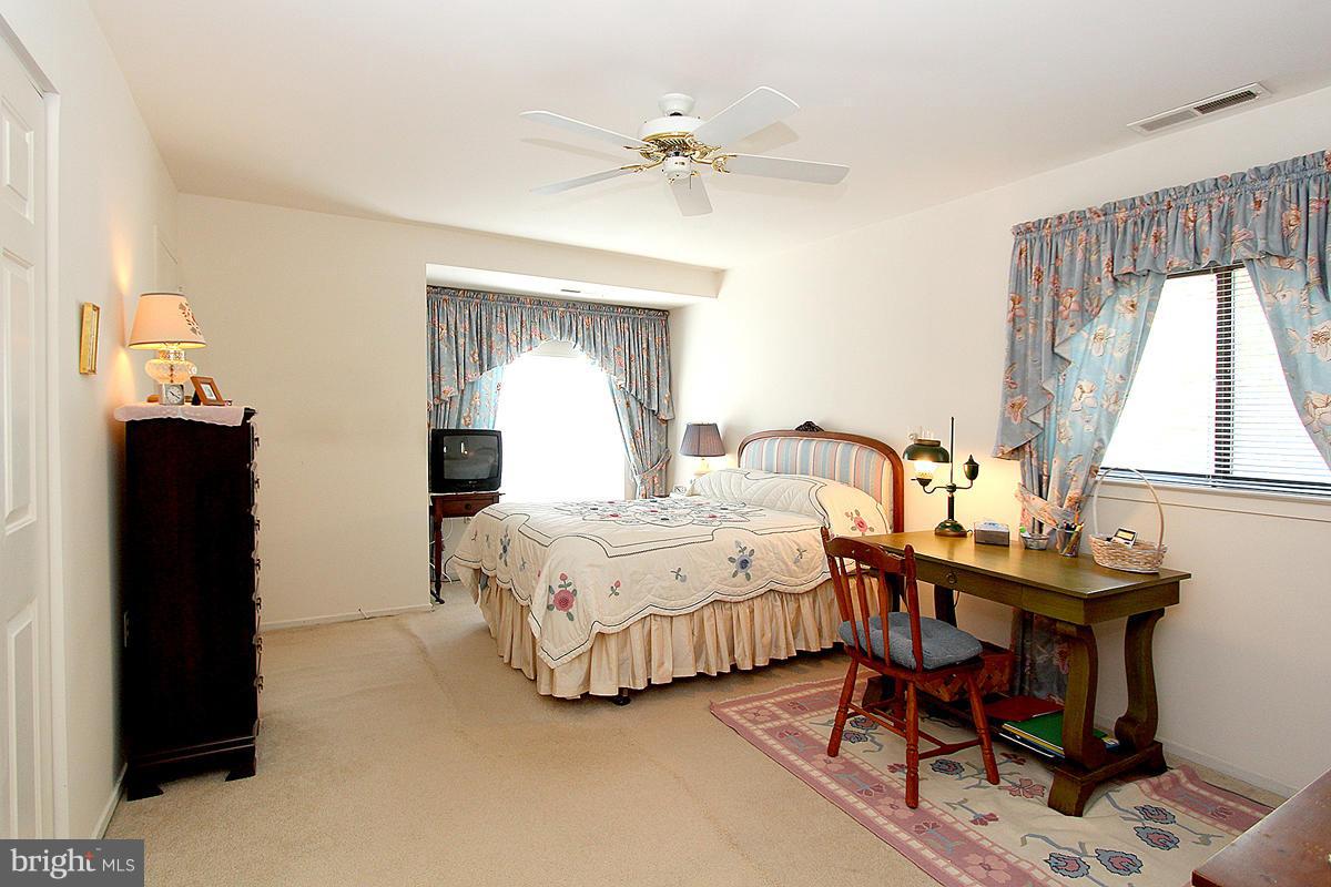 10000 Stedwick Road, Unit 201 Gaithersburg, MD 20886 - Photo 14 of 19 Bedroom (Master)