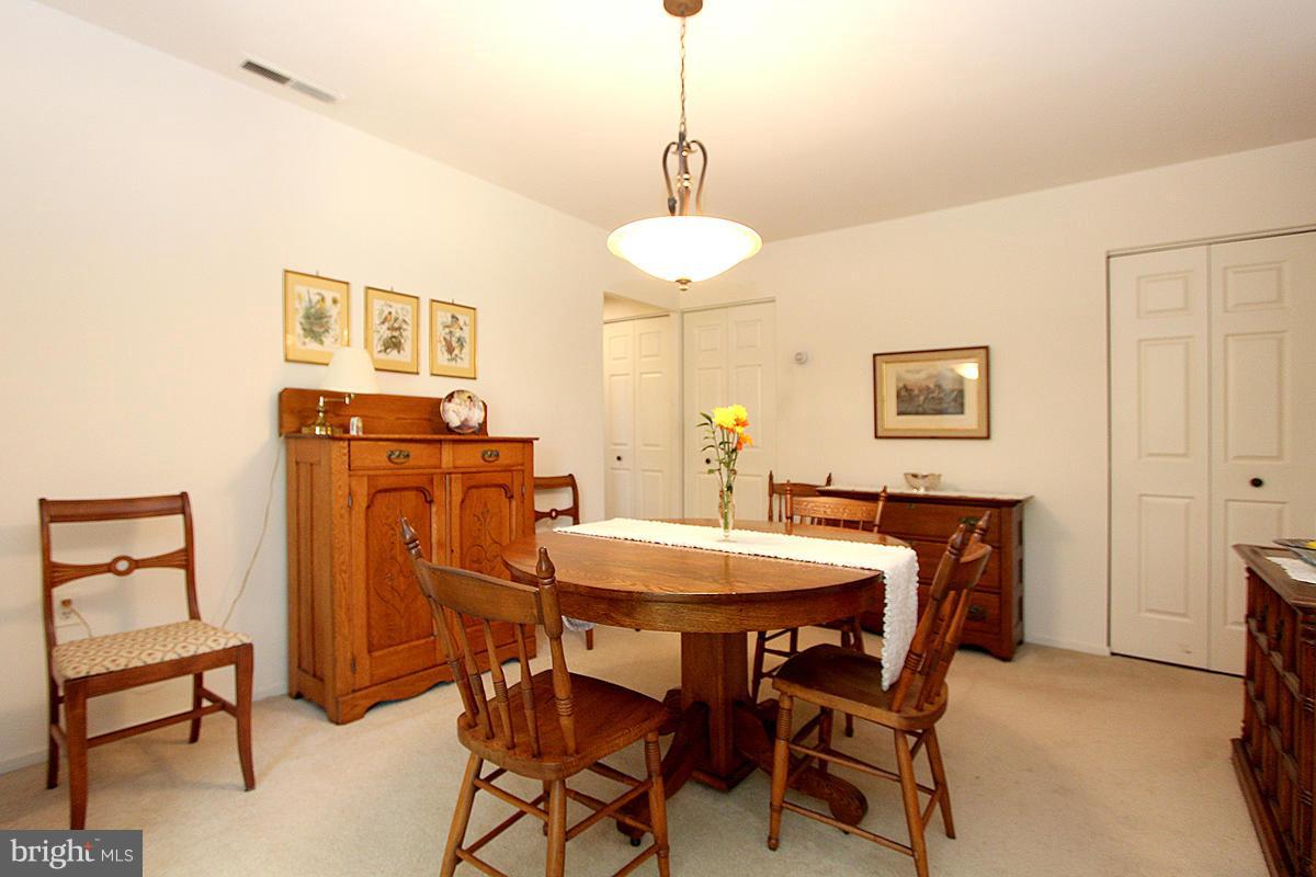 10000 Stedwick Road, Unit 201 Gaithersburg, MD 20886 - Photo 8 of 19 Dining Room