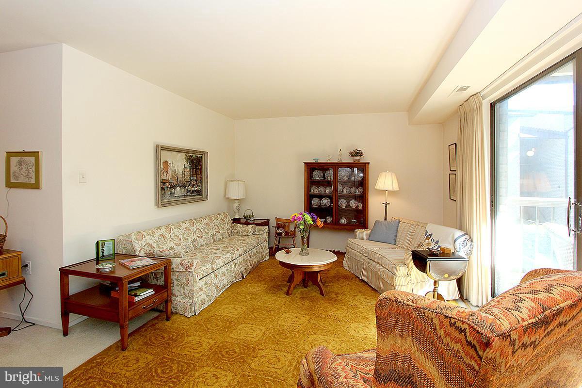 10000 Stedwick Road, Unit 201 Gaithersburg, MD 20886 - Photo 10 of 19 Living Room
