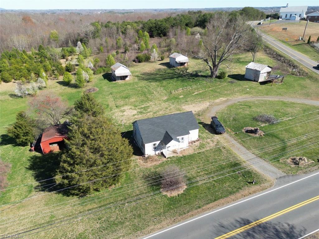 1195 Perch Road Pinnacle, NC 27043 - Photo 15 of 17