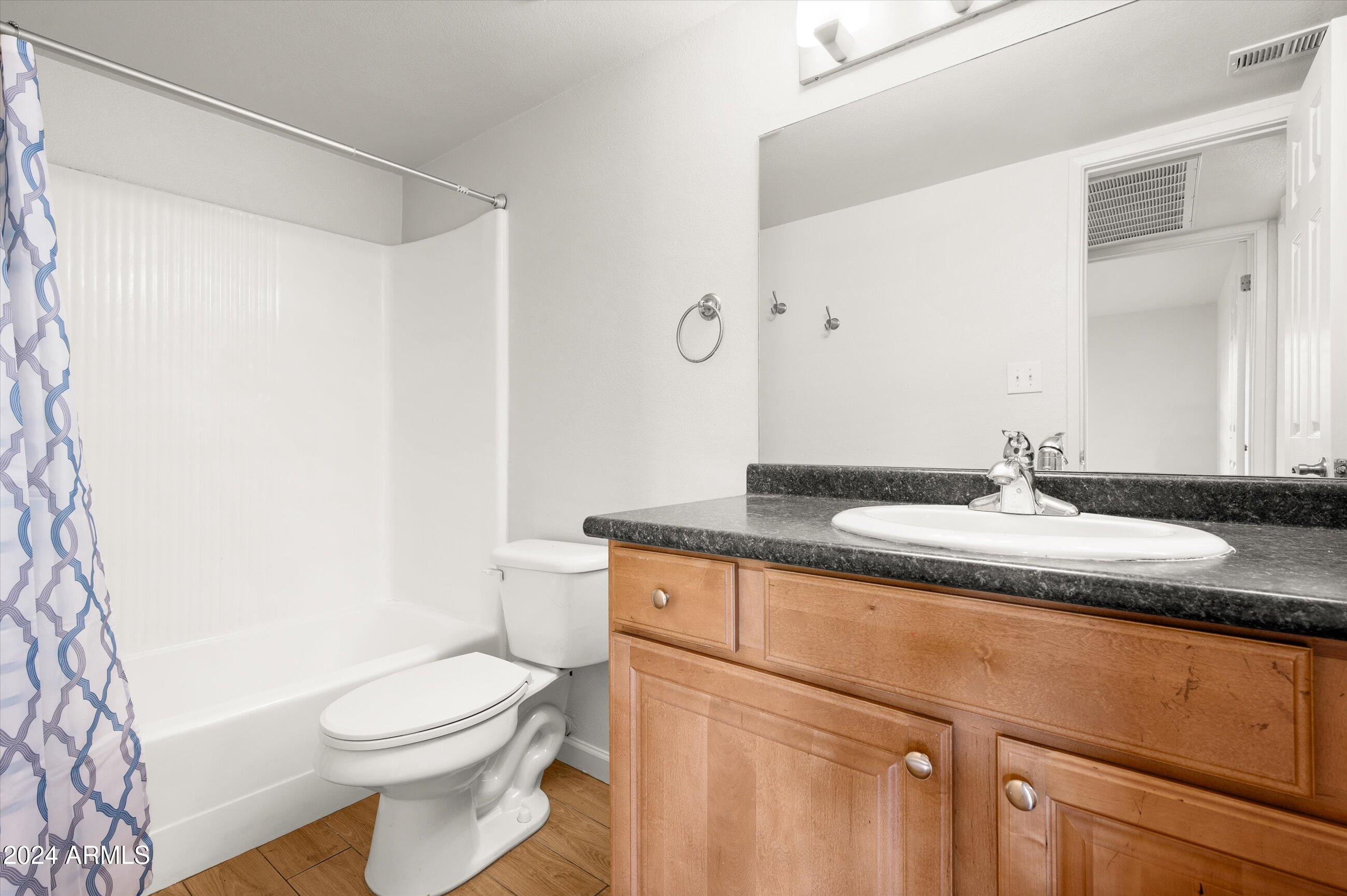 5877 North Granite Reef Road, Unit 1154 Scottsdale, AZ 85250 - Photo 23 of 34 Photo #24