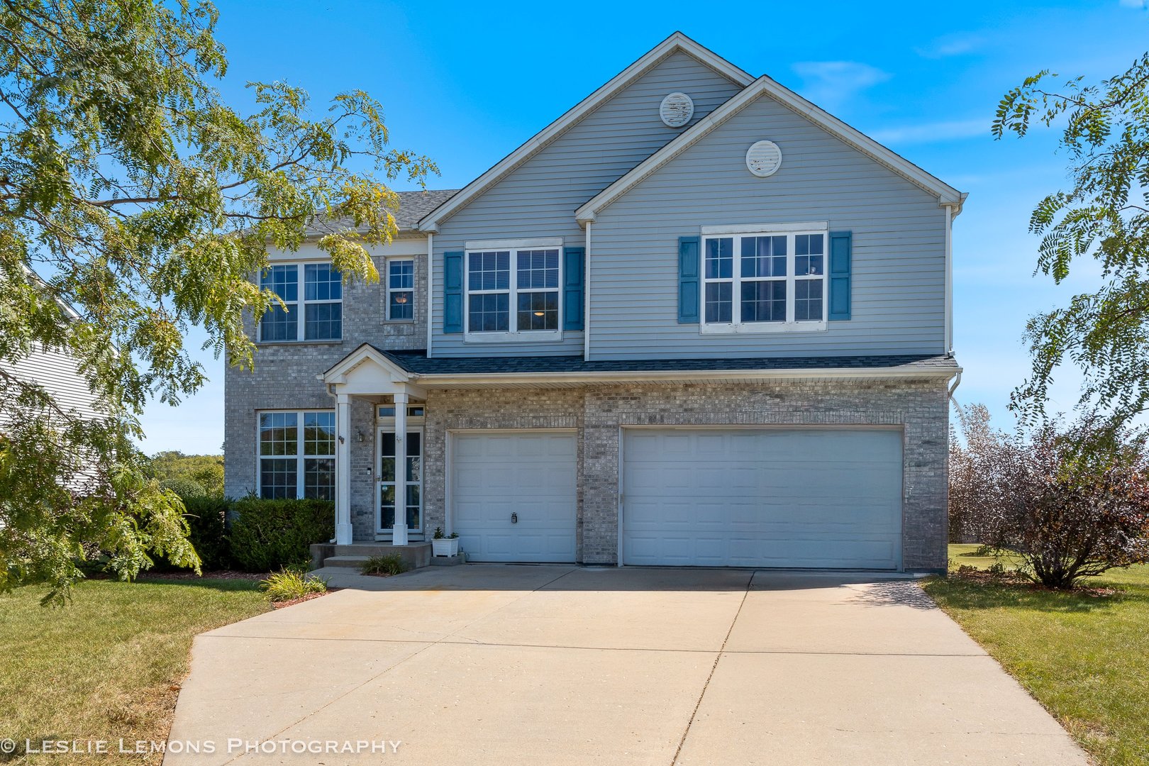 246 Prairie Ridge Drive Minooka, IL 60447 - Photo 1 of 30