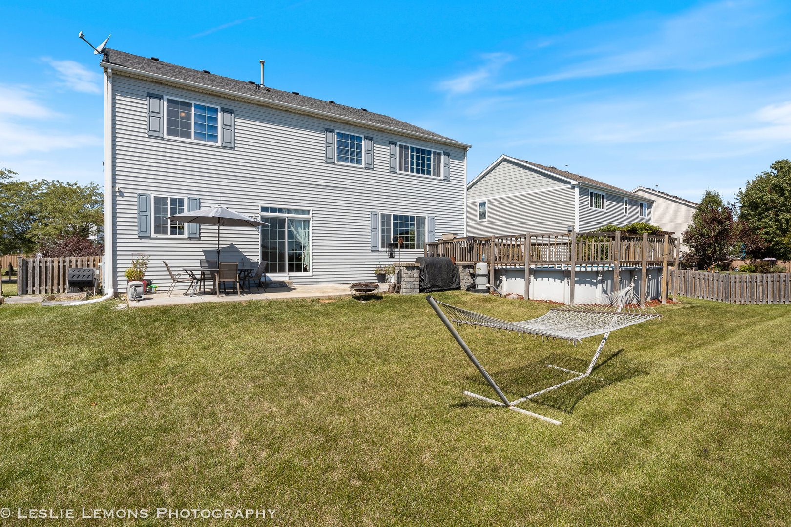 246 Prairie Ridge Drive Minooka, IL 60447 - Photo 25 of 30