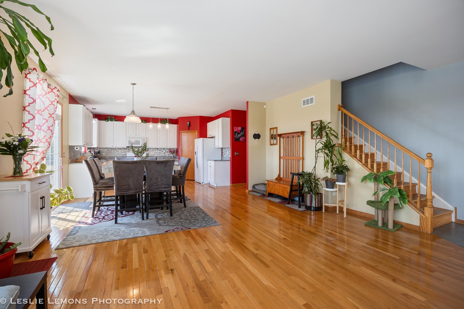 246 Prairie Ridge Drive Minooka, IL 60447 - Photo 6 of 30