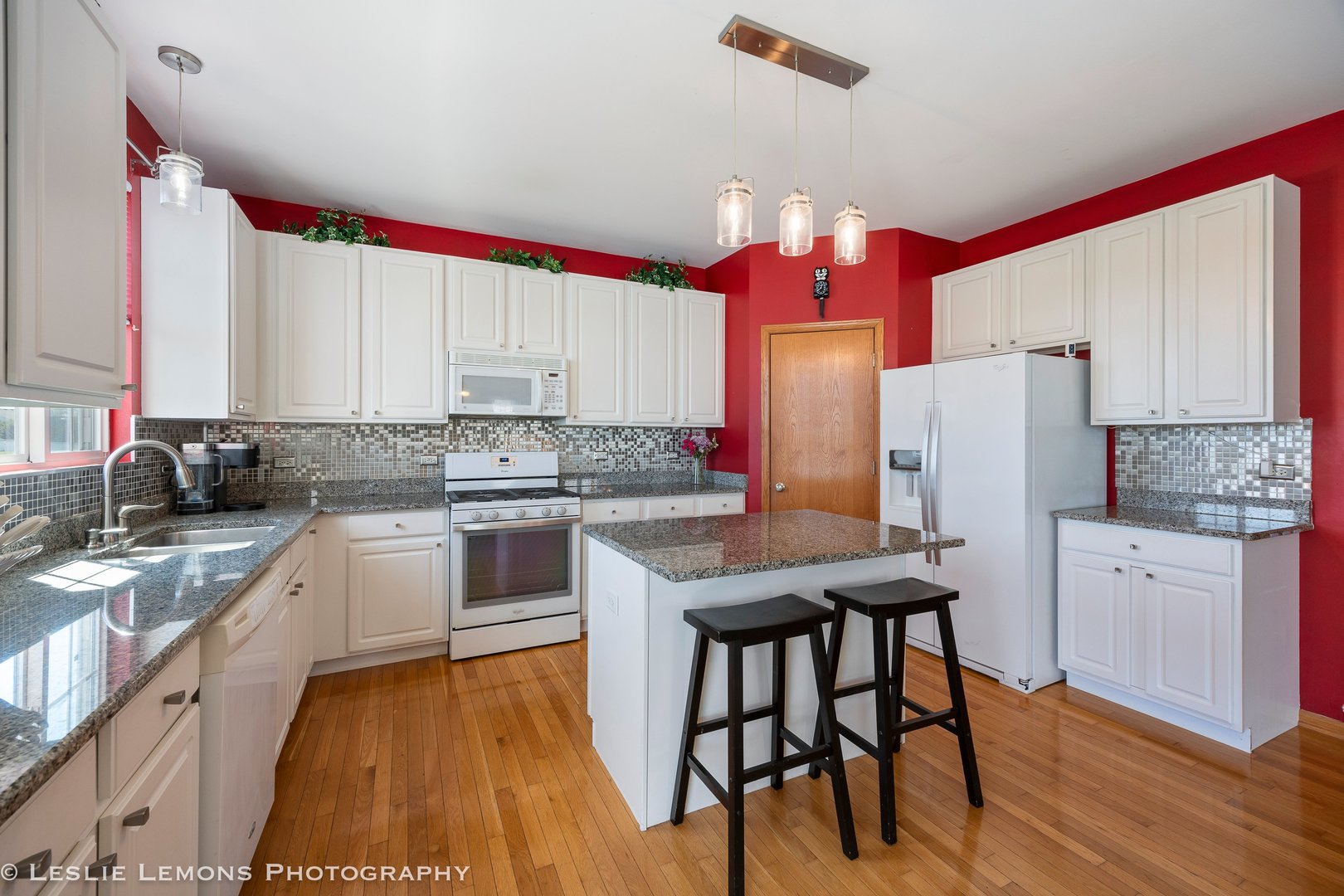 246 Prairie Ridge Drive Minooka, IL 60447 - Photo 8 of 30