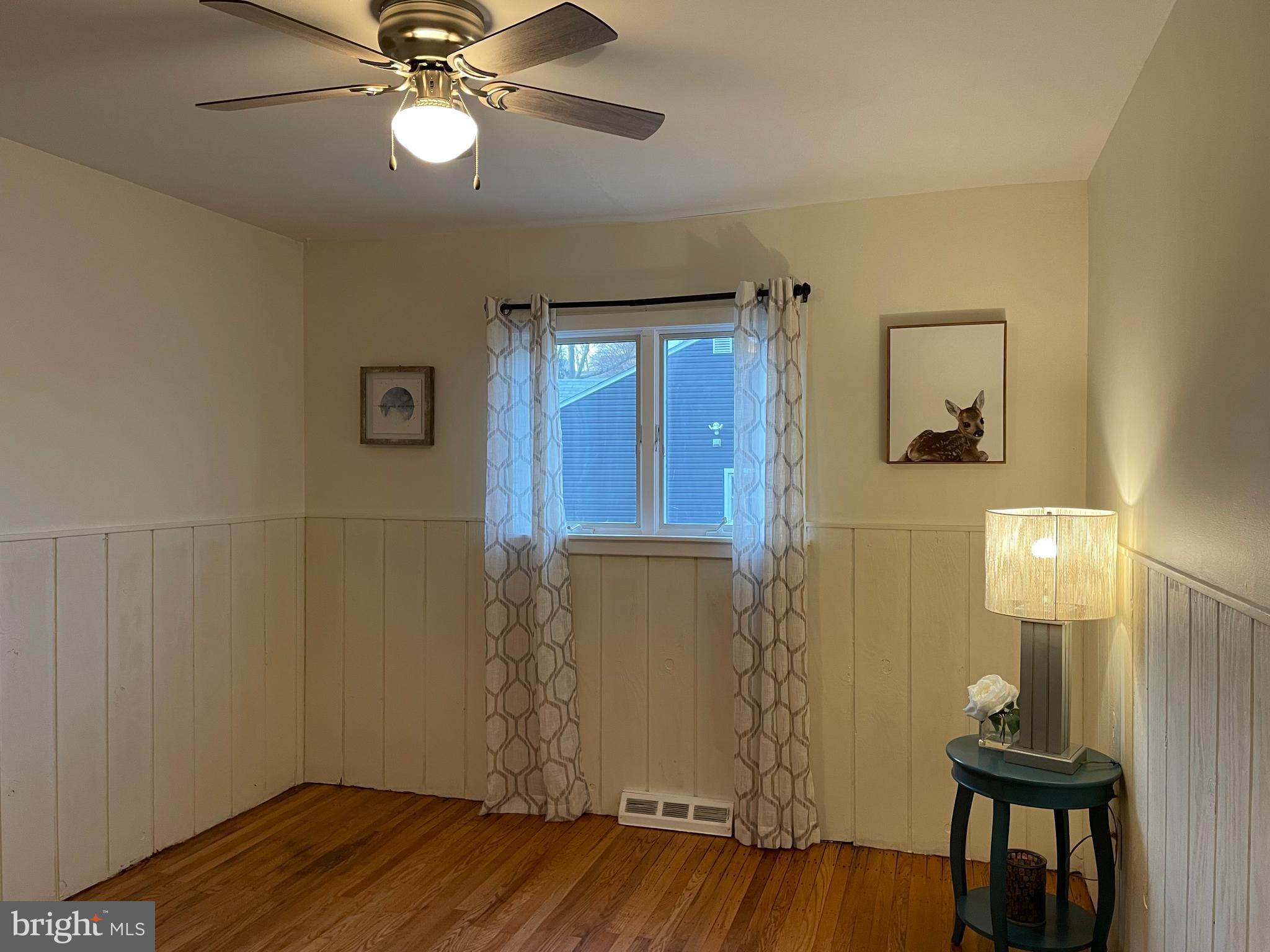 2400 Edge Hill Road Willow Grove, PA 19090 - Photo 41 of 43 a view of empty room with wooden floor