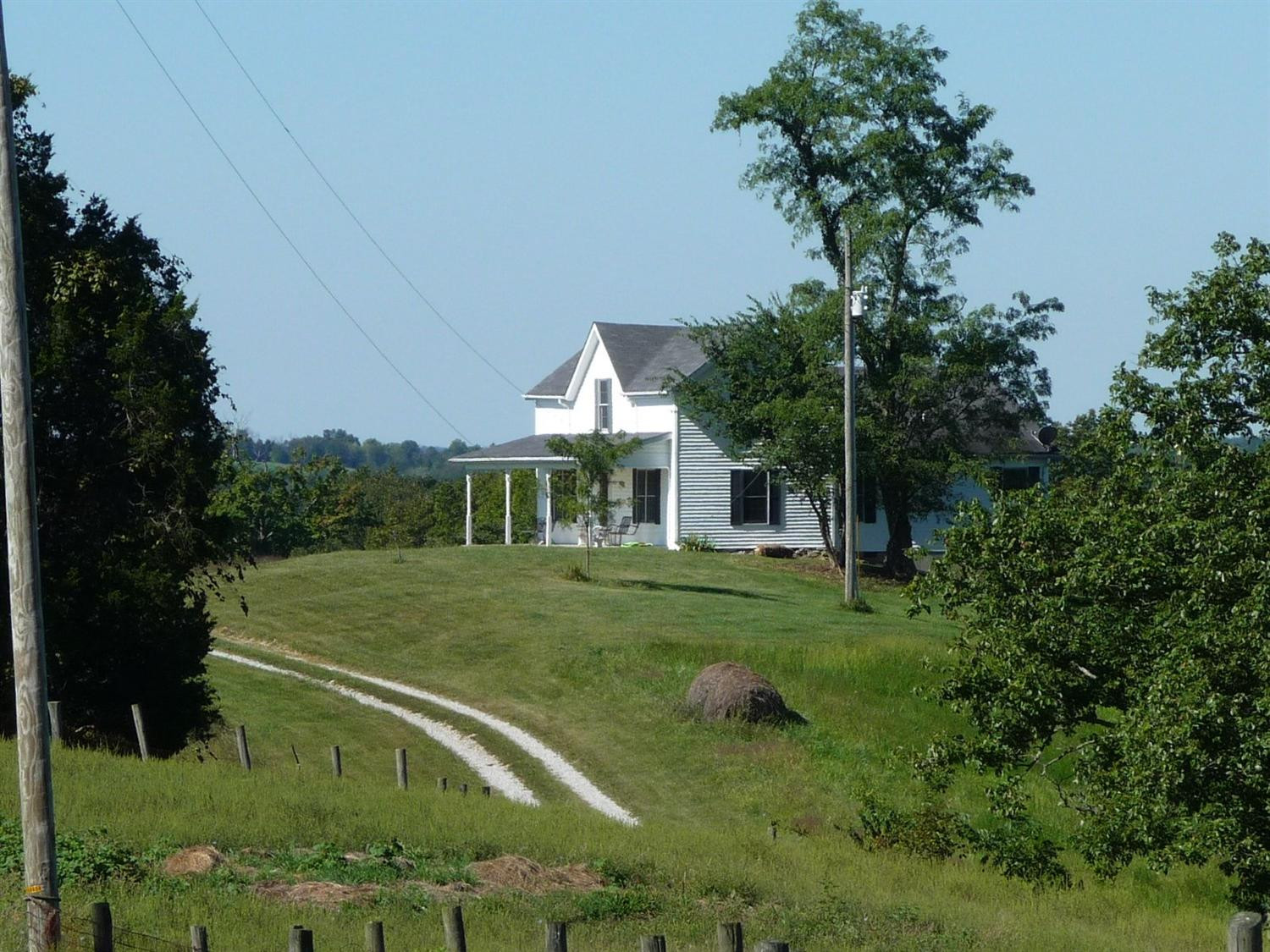 6265 Georgetown Road Owenton, KY 40359 - Photo 2 of 30 Gallery Image 2