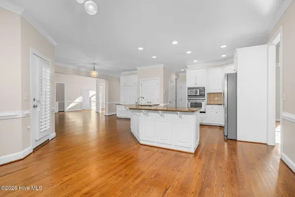 $495,000 | 642 Chimney Hill Way, Rocky Mount, NC 27804