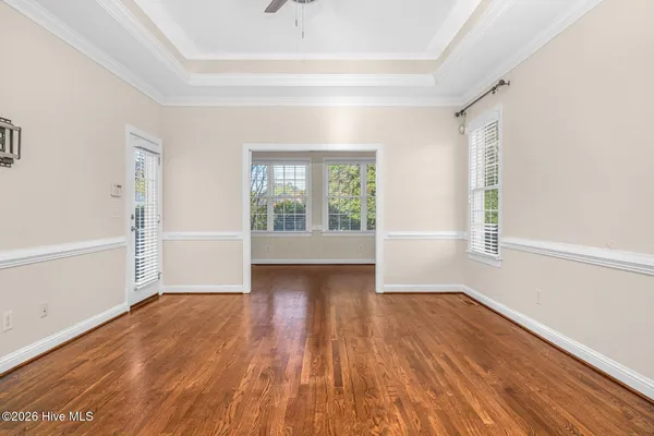 $495,000 | 642 Chimney Hill Way, Rocky Mount, NC 27804