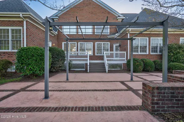 $495,000 | 642 Chimney Hill Way, Rocky Mount, NC 27804