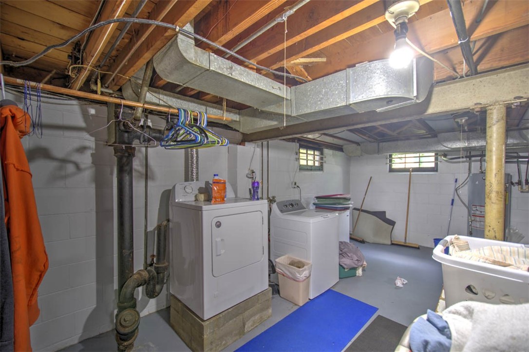 405 South Dennis Avenue Decatur, IL 62522 - Photo 22 of 27