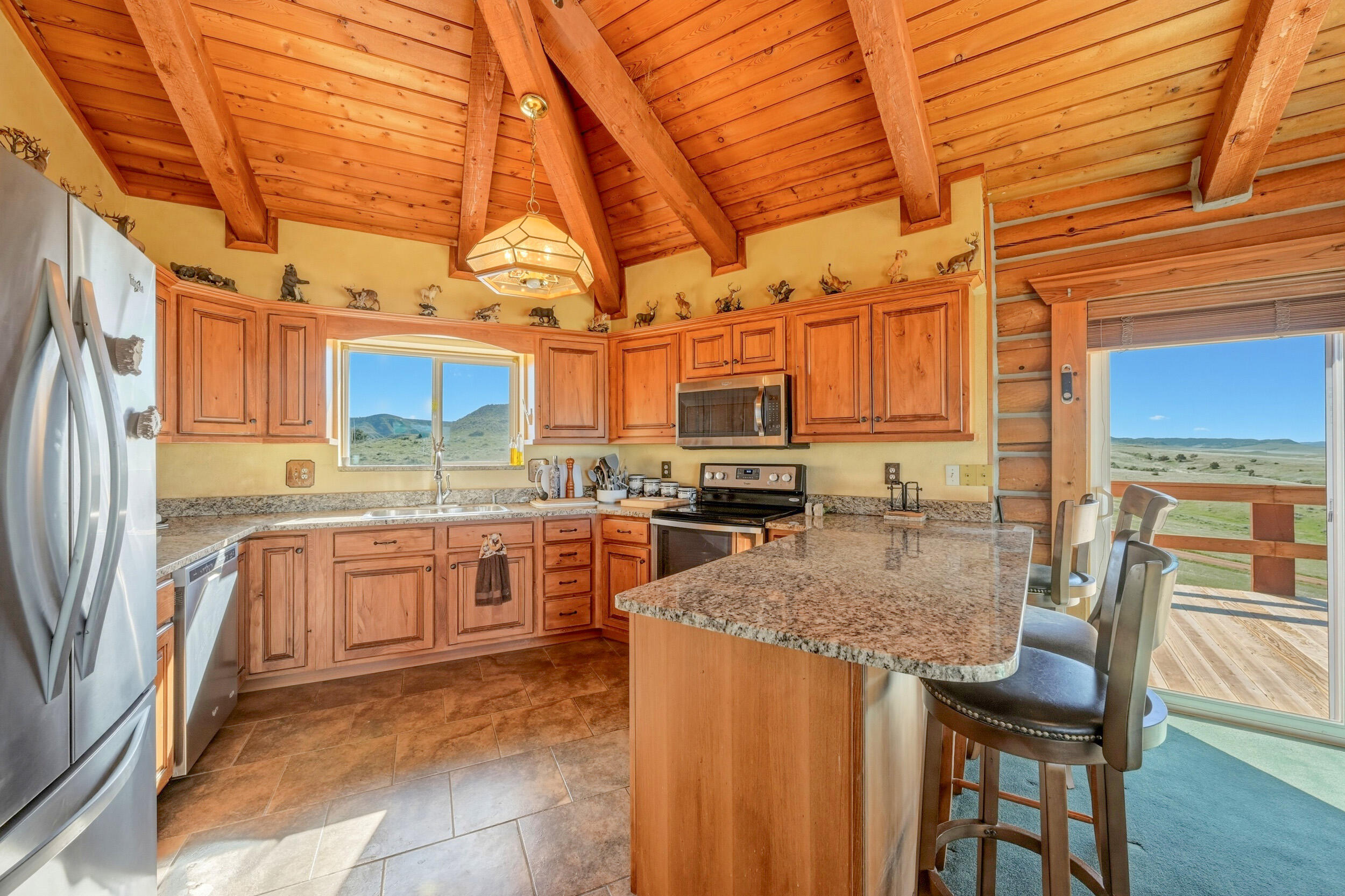 593 Lower Prairie Dog Road Sheridan, WY 82801 - Photo 104 of 142 593 lower praire dog 45