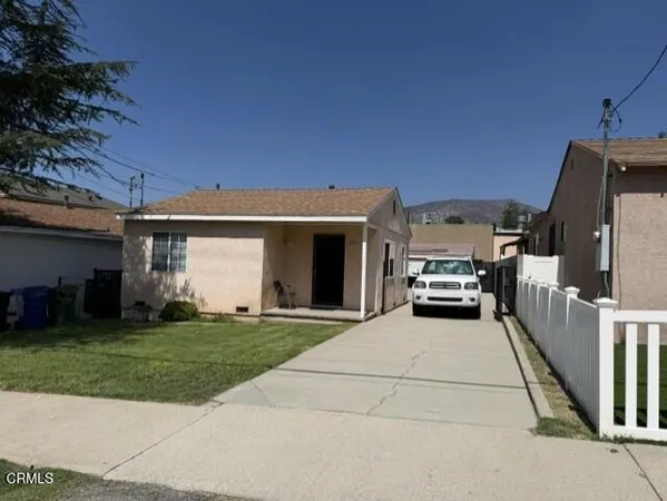 $779,000 | 7711 Apperson Street, Tujunga, CA 91042