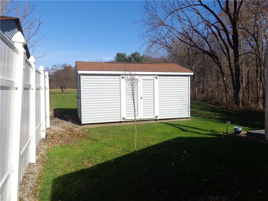 20 North Foster Road Jackson Center, PA 16133 - Photo 20 of 25