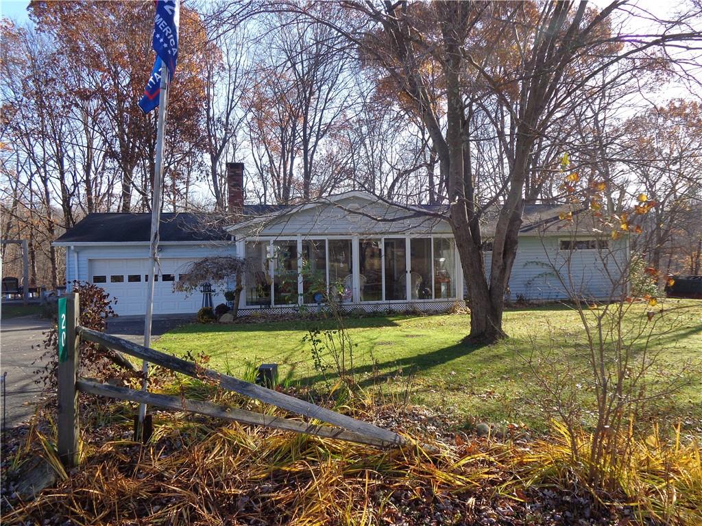 20 North Foster Road Jackson Center, PA 16133 - Photo 25 of 25
