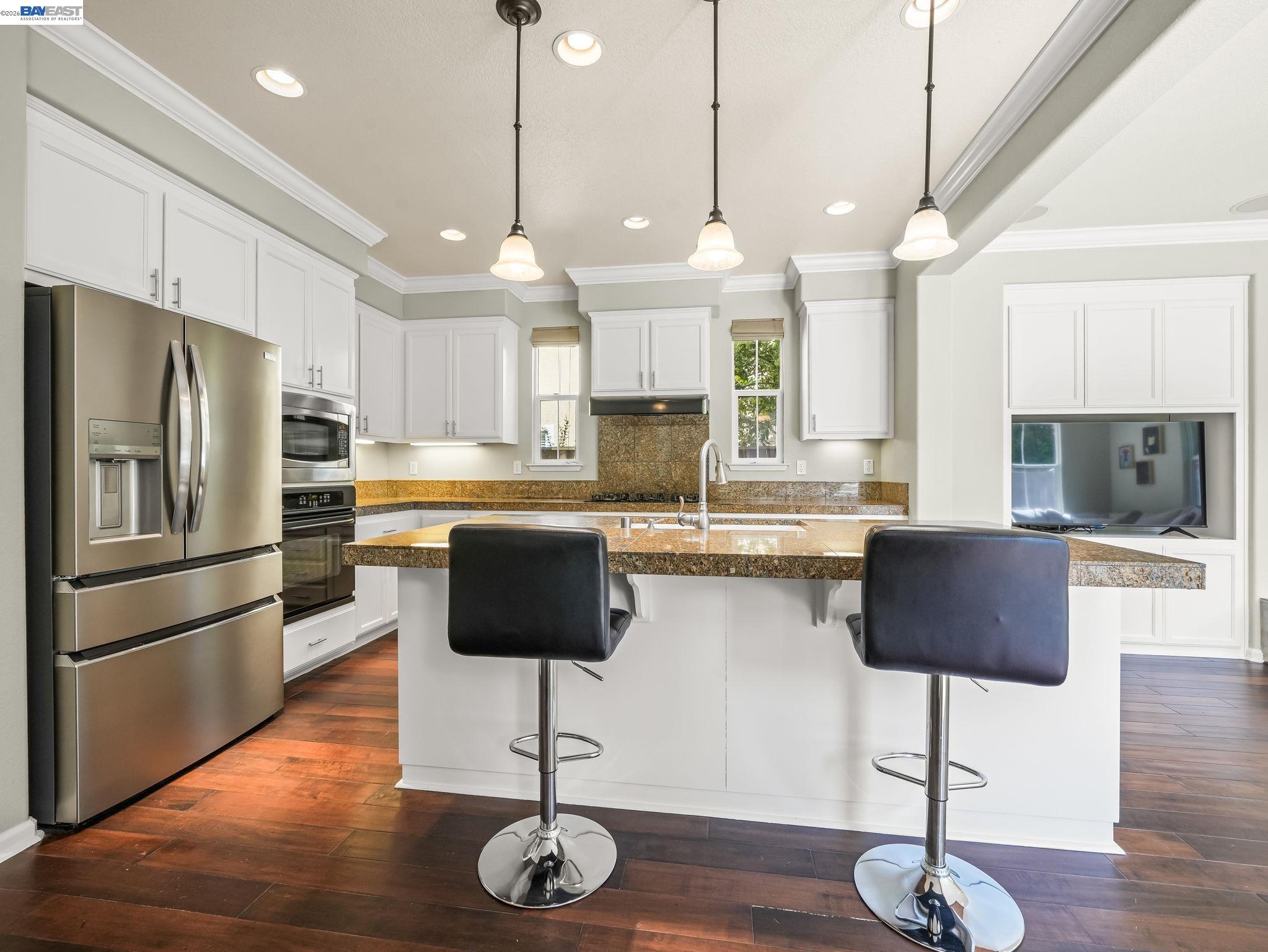 3132 Ashbrook Lane San Ramon, CA 94582 - Photo 10 of 55 Gallery Image 10