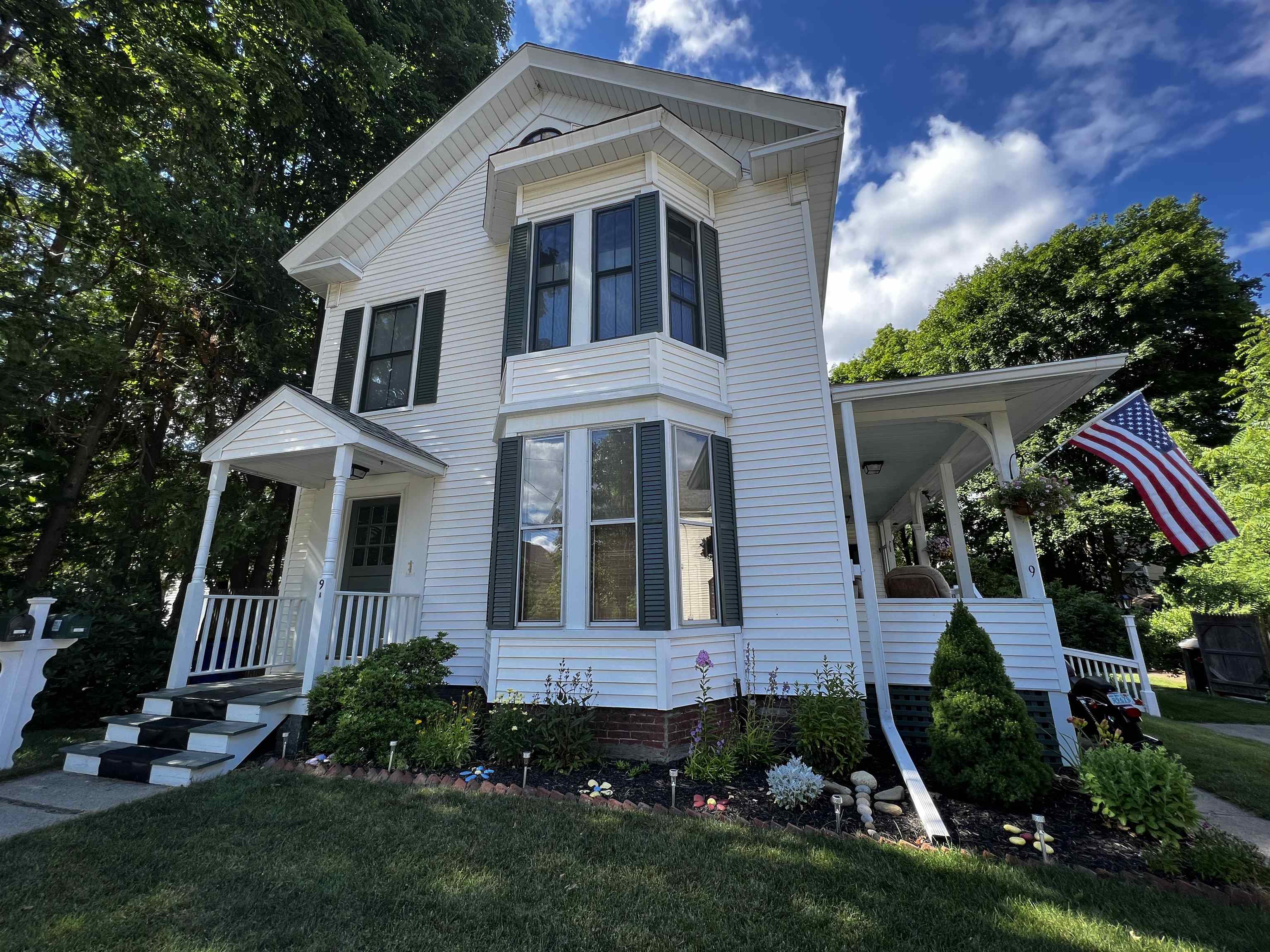 9 Salem Street, Unit A Exeter, NH 03833 - Photo 19 of 19