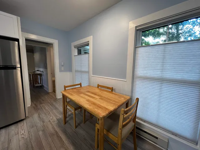 $2,100 | 9 Salem Street, Unit A, Exeter, NH 03833