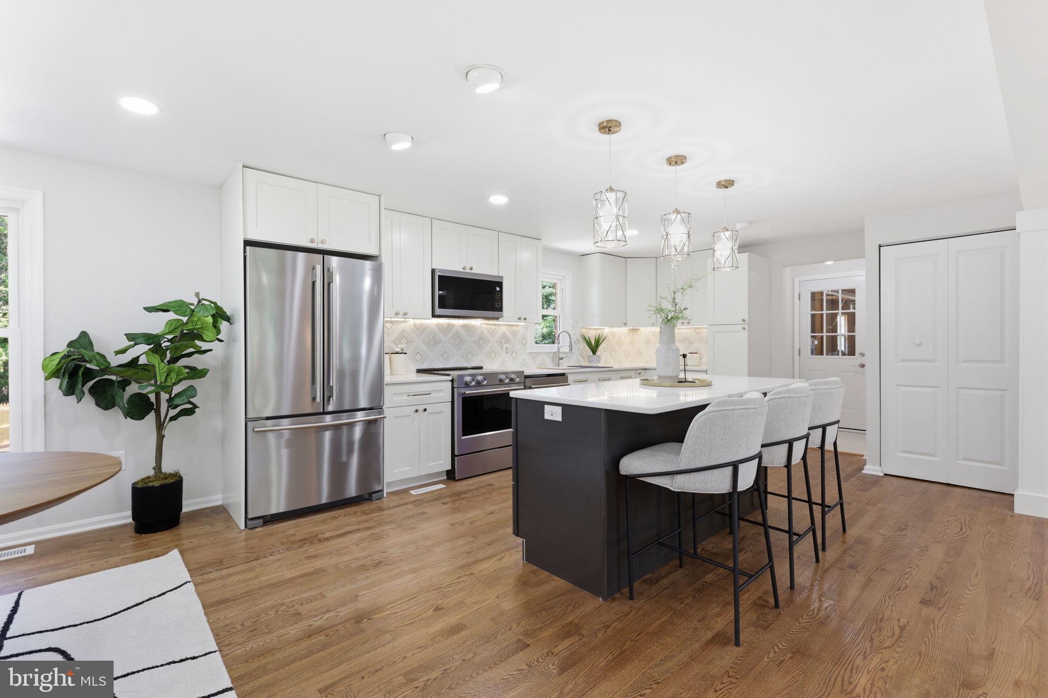 1411 Brighton Dam Road Brookeville, MD 20833 - Photo 8 of 67