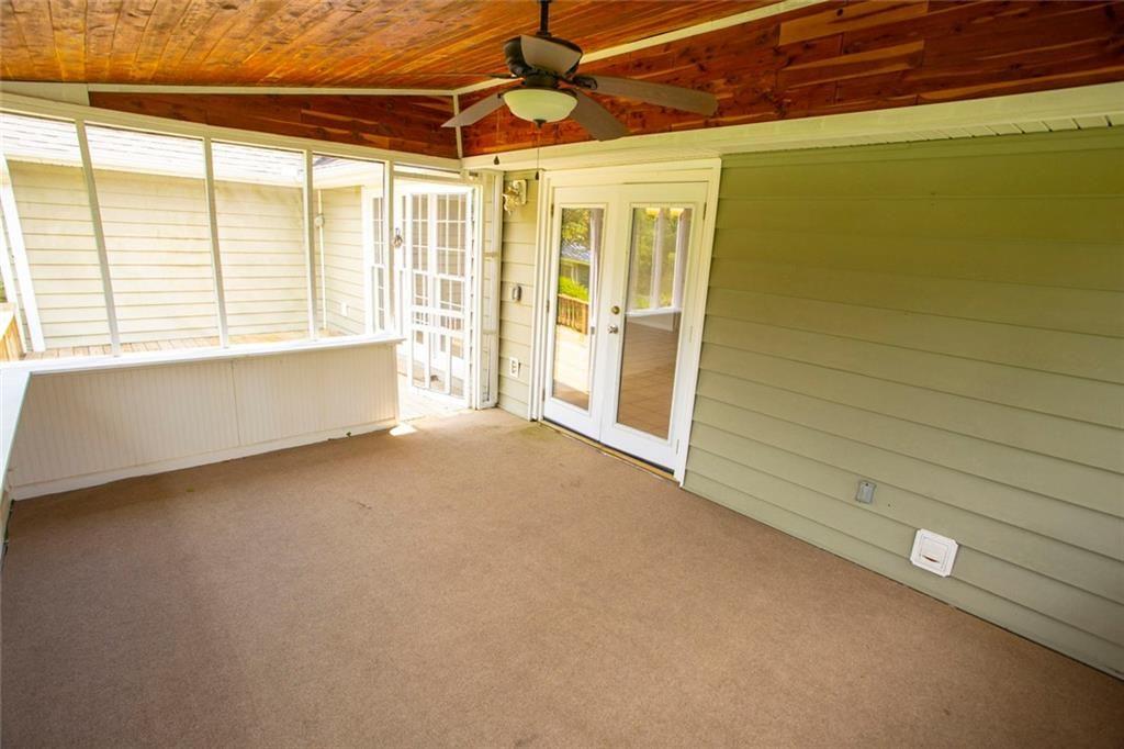 4960 Shipp Road Powder Springs, GA 30127 - Photo 68 of 76