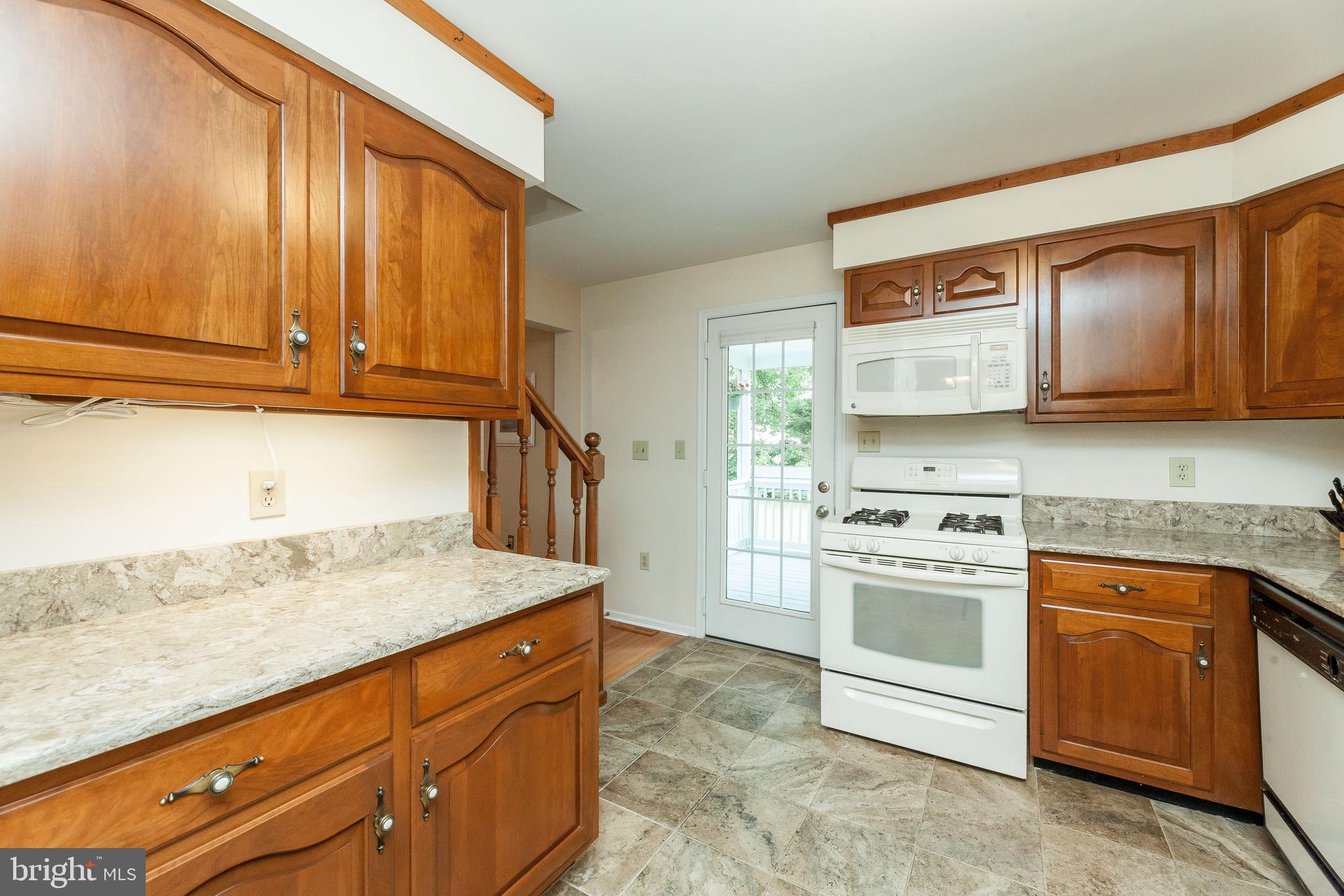 43355 Medleys Neck Road Leonardtown, MD 20650 - Photo 12 of 47 Kitchen