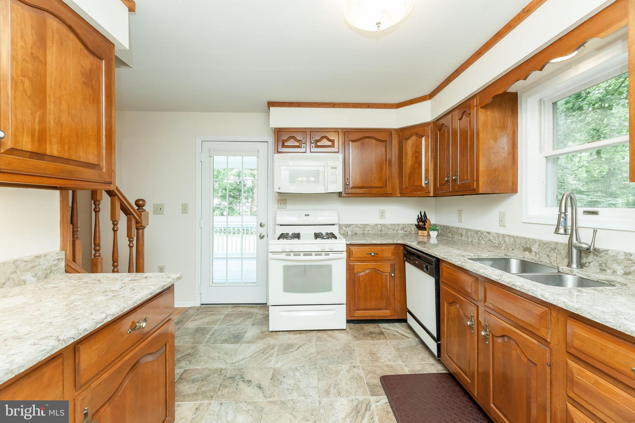 43355 Medleys Neck Road Leonardtown, MD 20650 - Photo 13 of 47 Kitchen