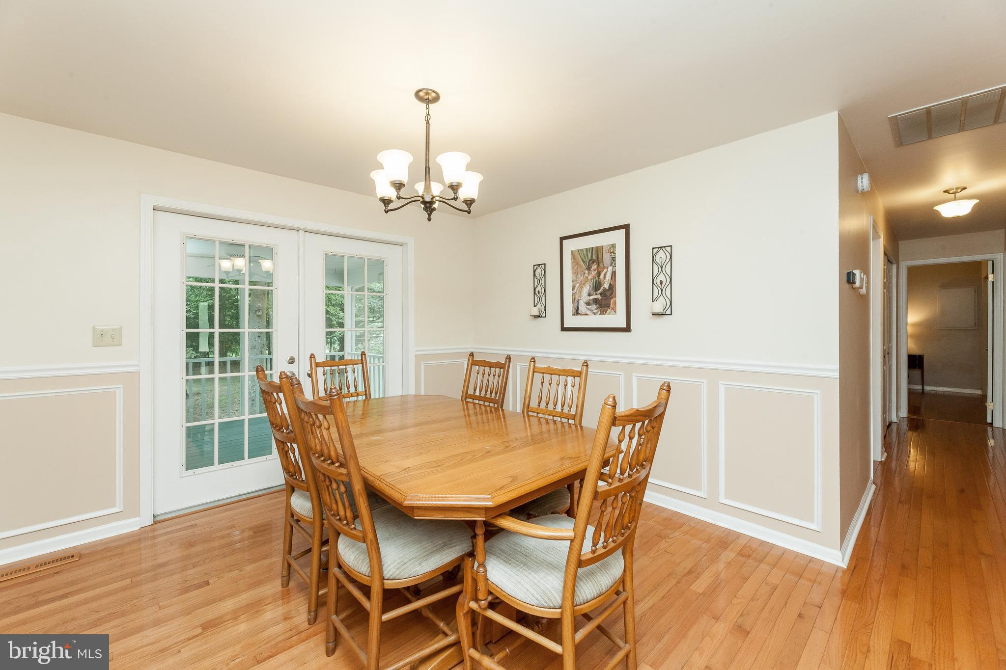 43355 Medleys Neck Road Leonardtown, MD 20650 - Photo 14 of 47 Dining Room