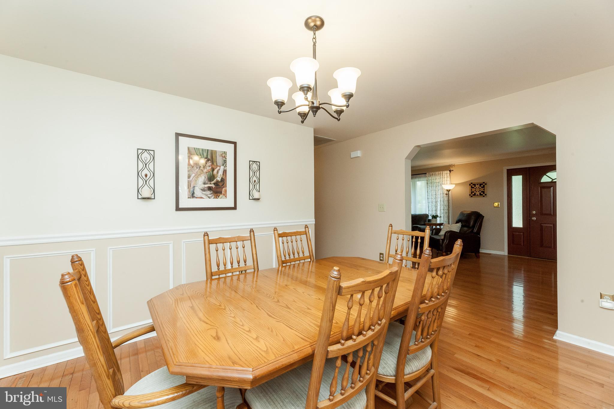 43355 Medleys Neck Road Leonardtown, MD 20650 - Photo 15 of 47 Dining room