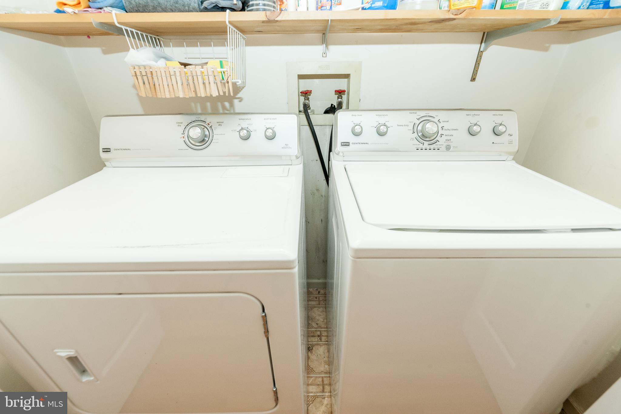 43355 Medleys Neck Road Leonardtown, MD 20650 - Photo 24 of 47 Laundry Room