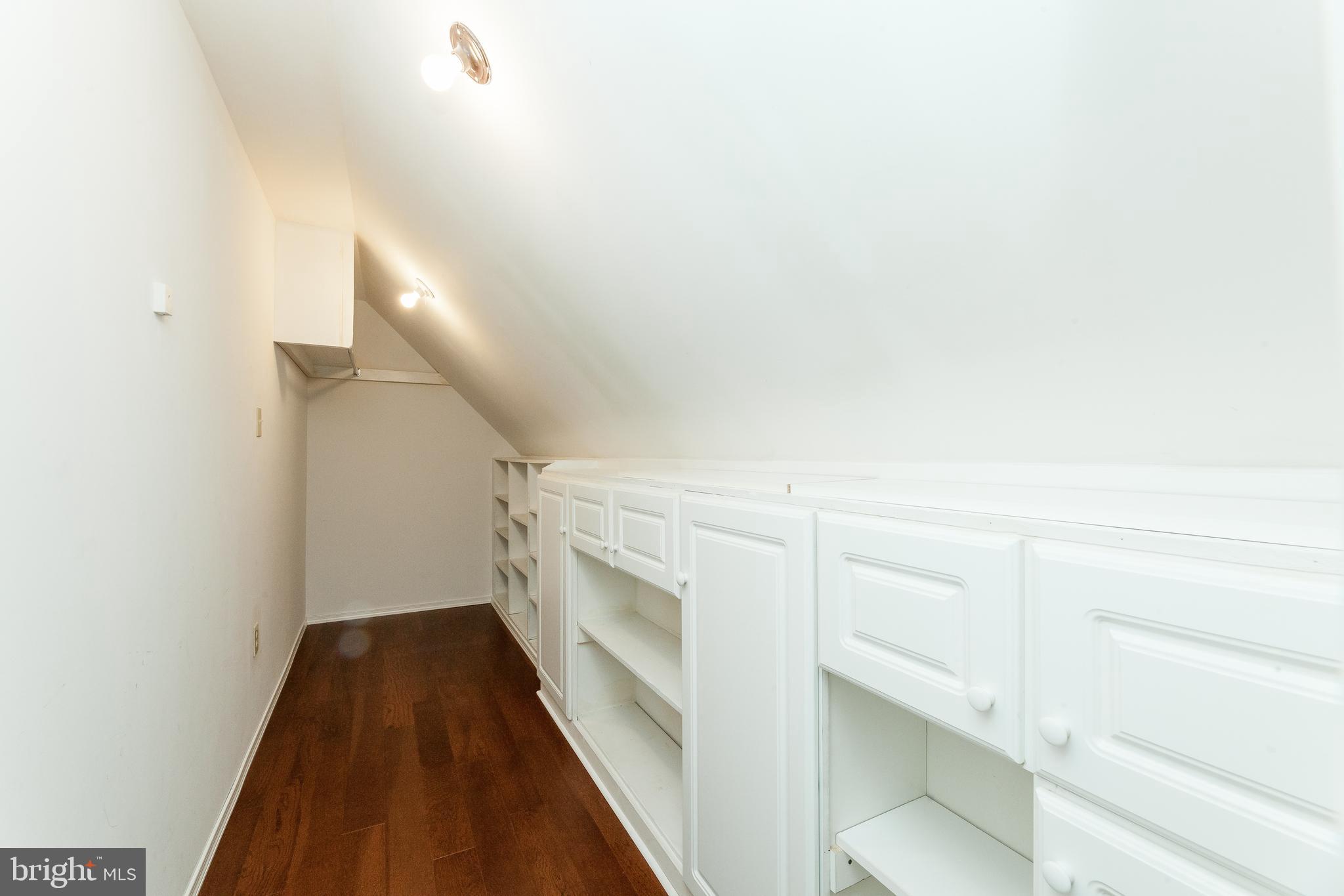 43355 Medleys Neck Road Leonardtown, MD 20650 - Photo 26 of 47 Bedroom 2 Custom Closet