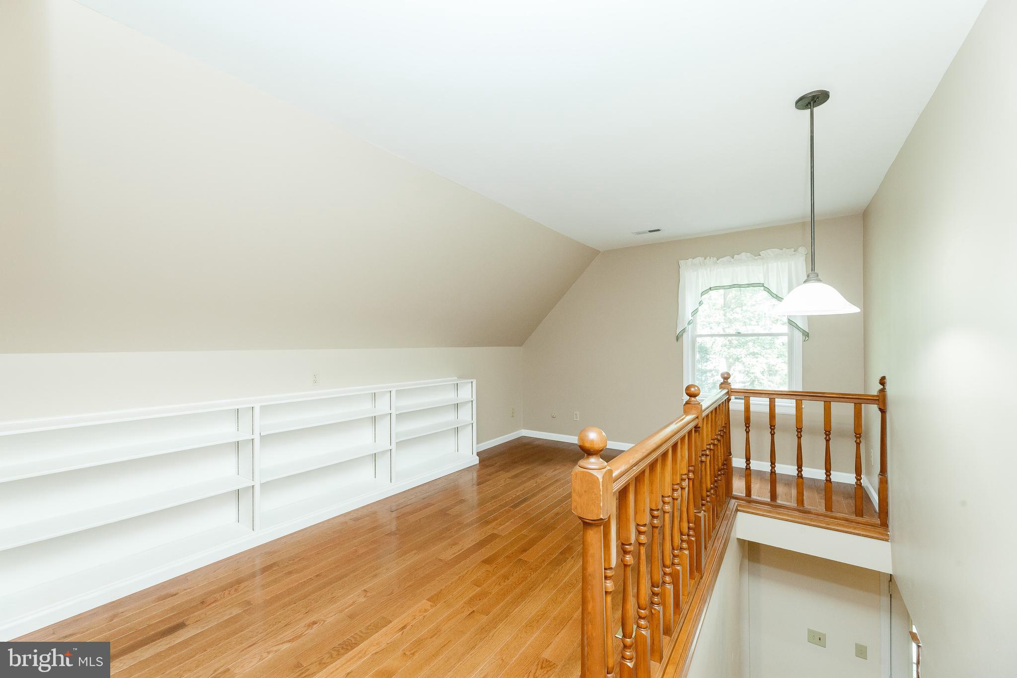 43355 Medleys Neck Road Leonardtown, MD 20650 - Photo 27 of 47 Upstairs Family Room