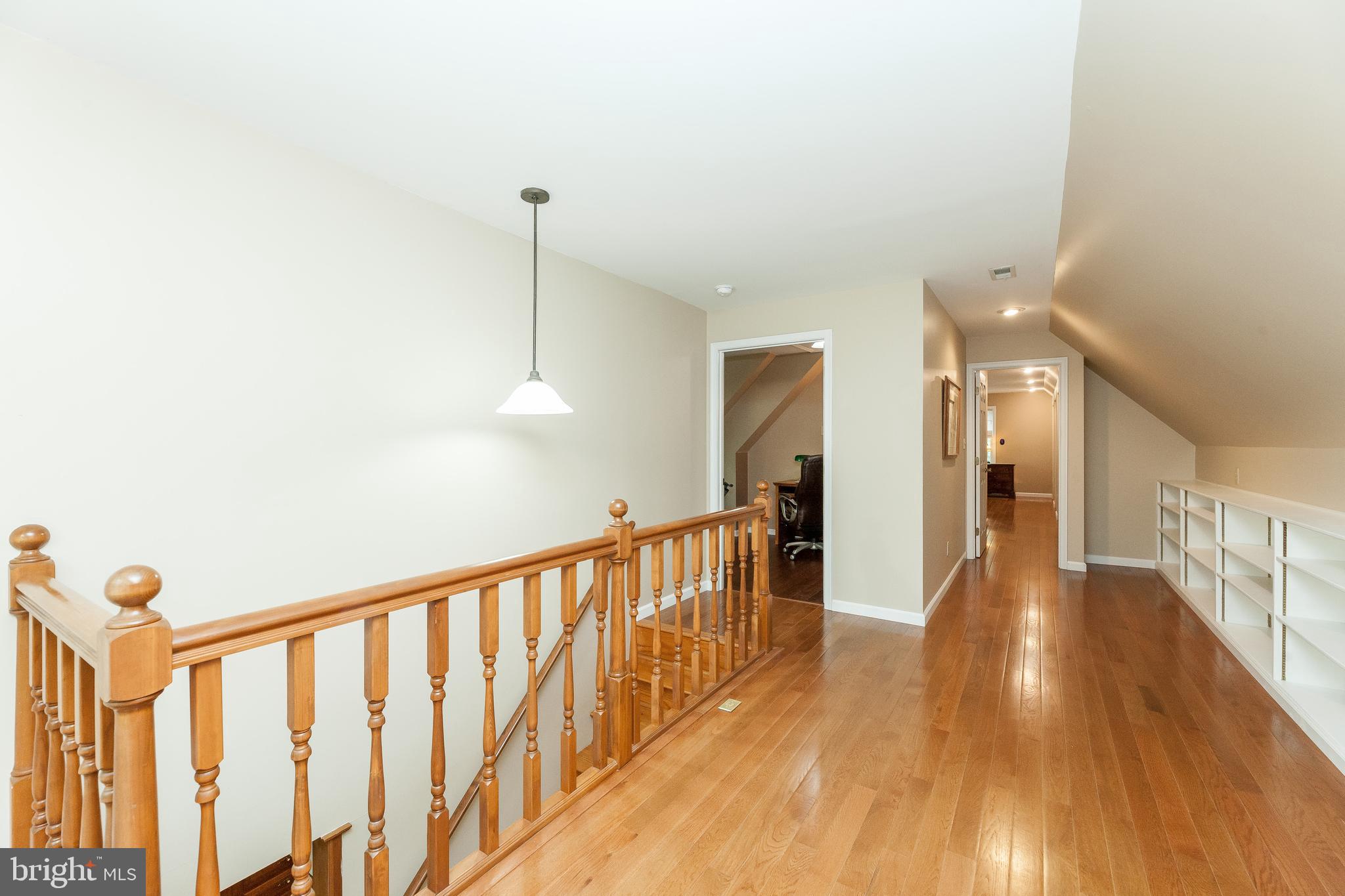 43355 Medleys Neck Road Leonardtown, MD 20650 - Photo 28 of 47 Upstairs Family Room